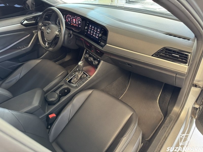 Volkswagen Jetta - foto 13