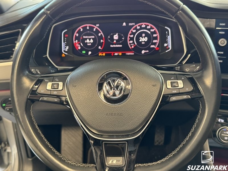Volkswagen Jetta - foto 5