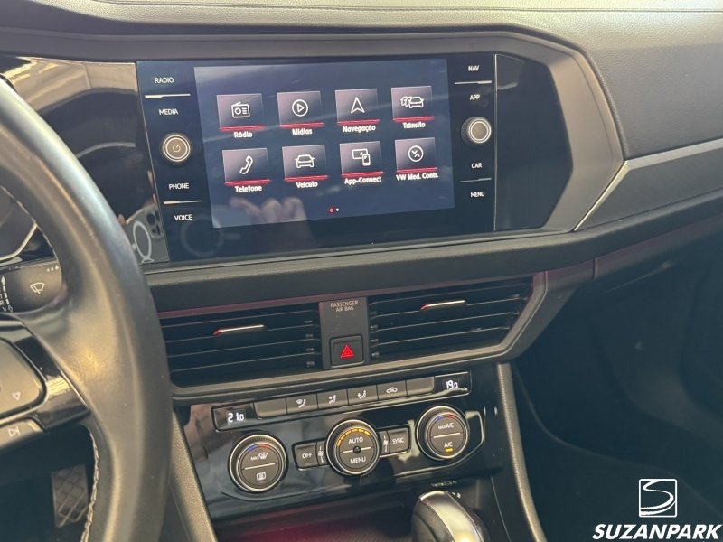 Volkswagen Jetta - foto 7