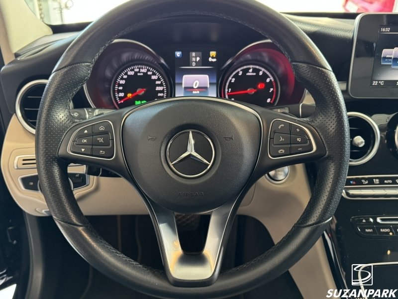 Mercedes-Benz C180 - foto 5