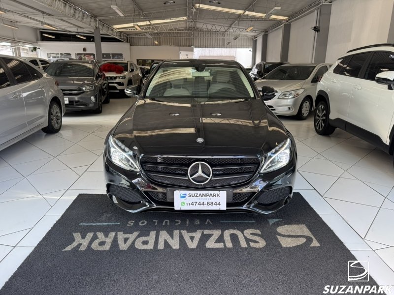 Mercedes-Benz C180 - foto 18