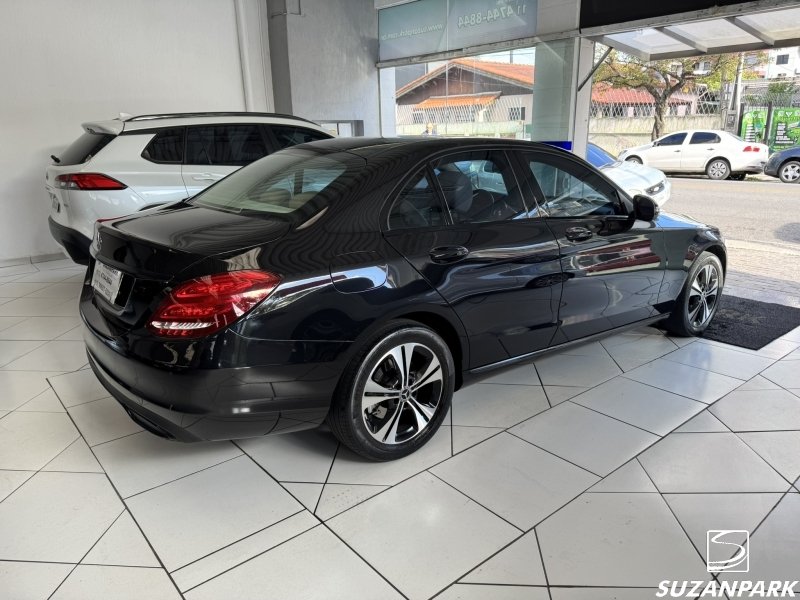 Mercedes-Benz C180 - foto 3