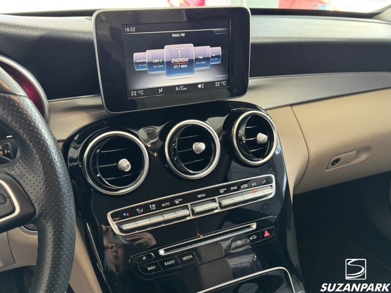 Mercedes-Benz C180 - foto 7