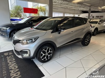 Renault Captur 2020