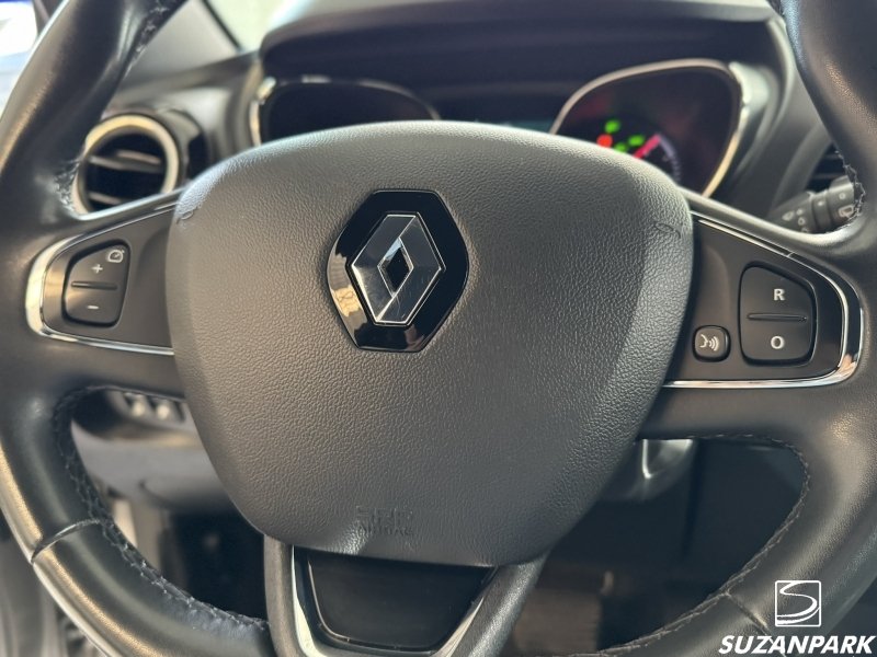 Renault Captur - foto 9