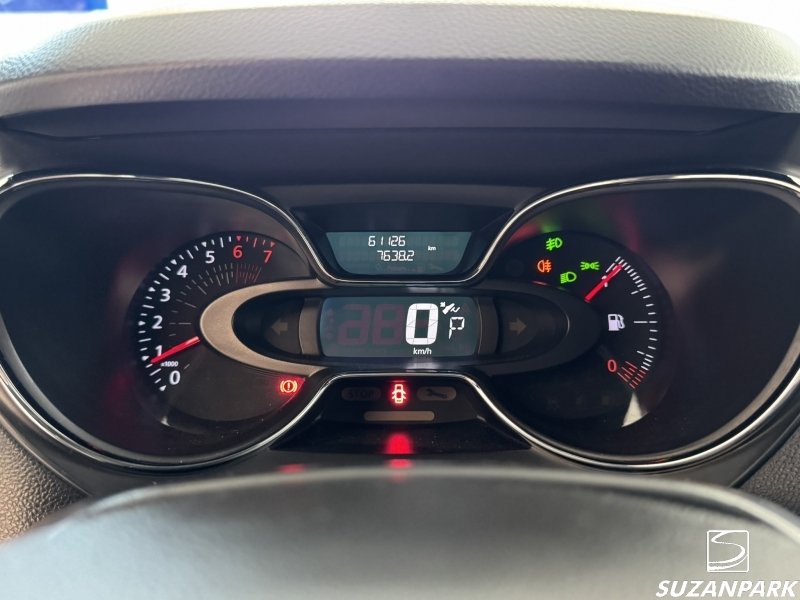 Renault Captur - foto 6