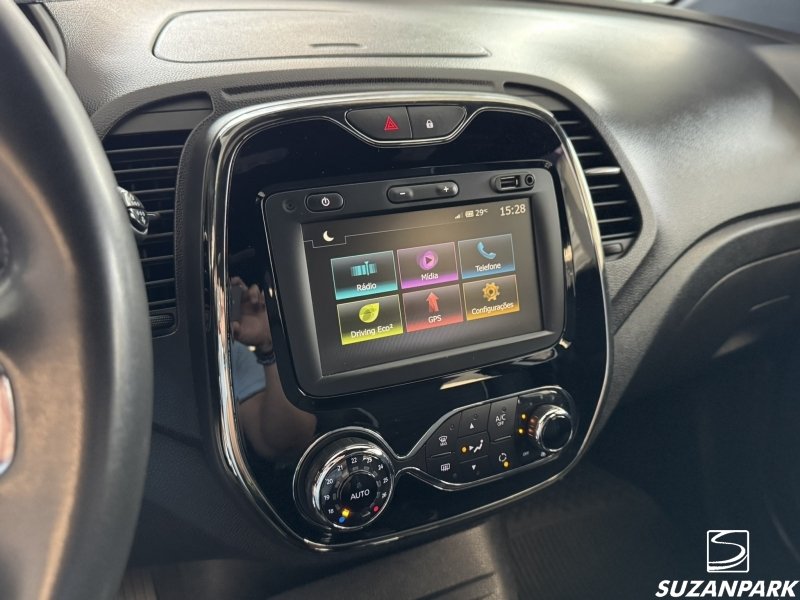 Renault Captur - foto 7