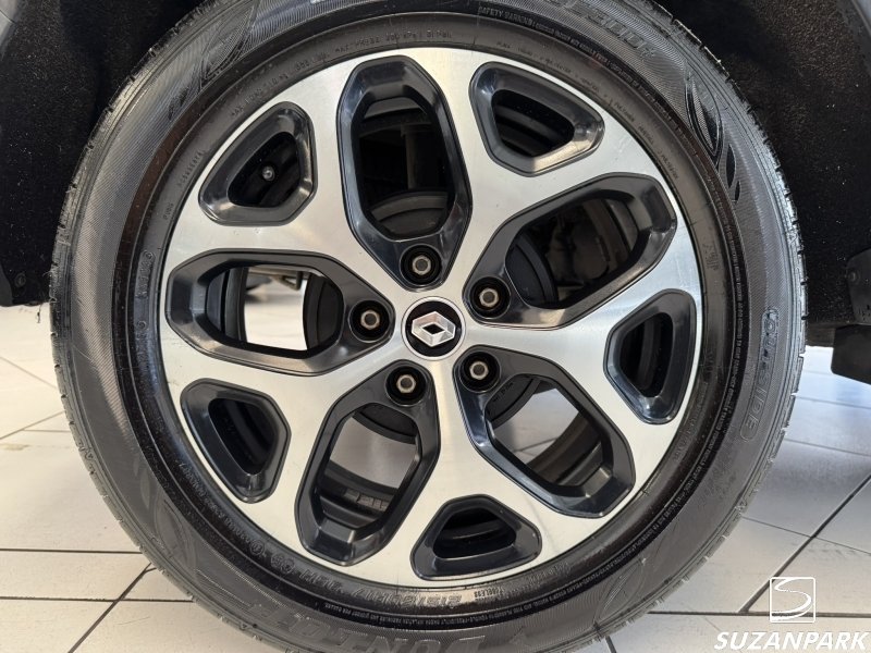 Renault Captur - foto 17