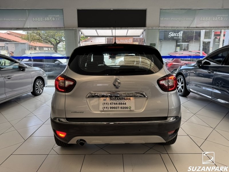 Renault Captur - foto 19