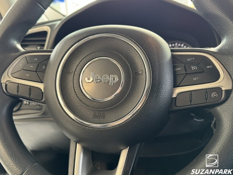 Jeep Renegade - foto 9