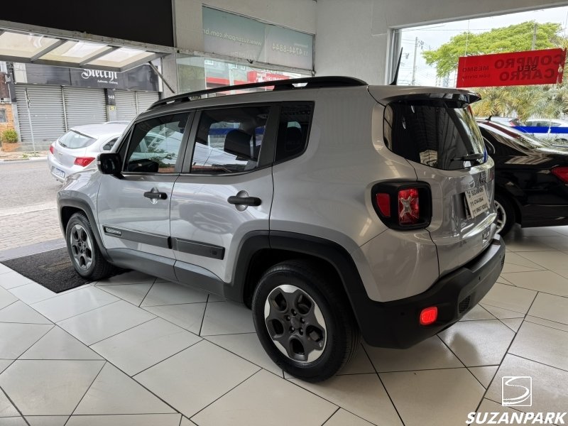 Jeep Renegade - foto 2