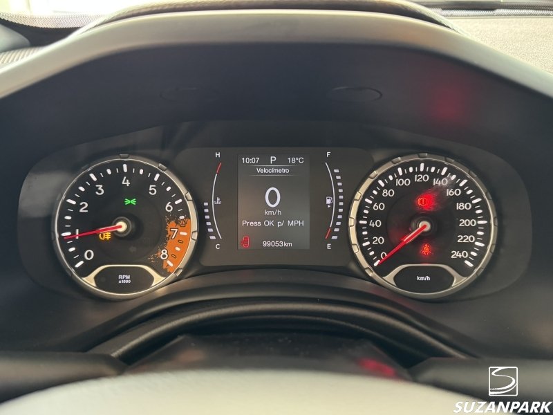 Jeep Renegade - foto 6