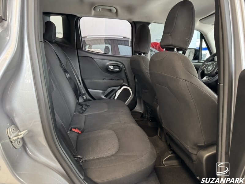 Jeep Renegade - foto 15