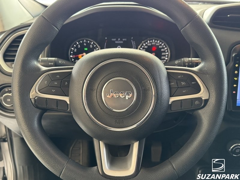 Jeep Renegade - foto 5