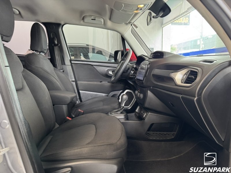 Jeep Renegade - foto 14