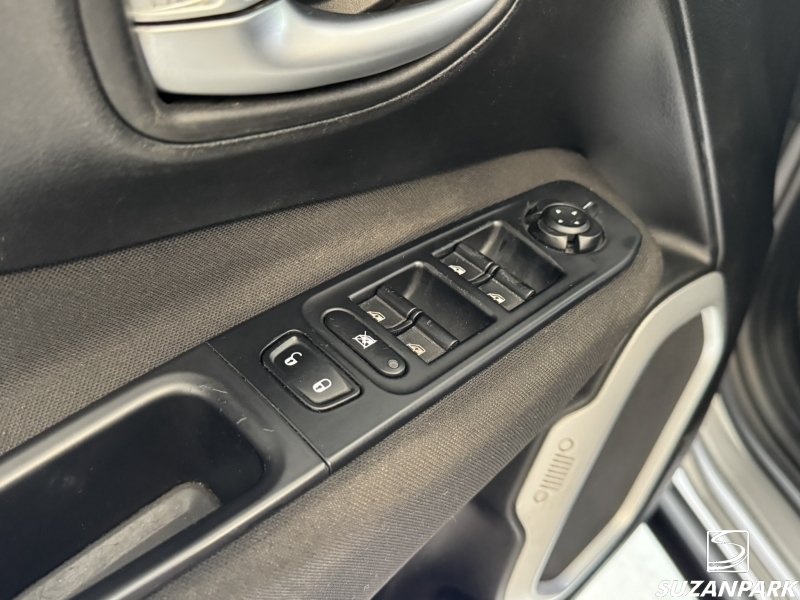 Jeep Renegade - foto 11