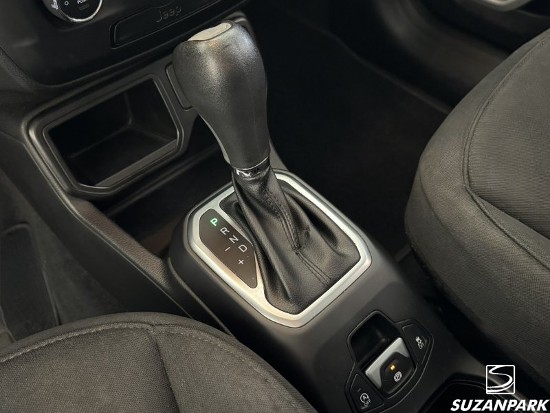 Jeep Renegade - foto 8