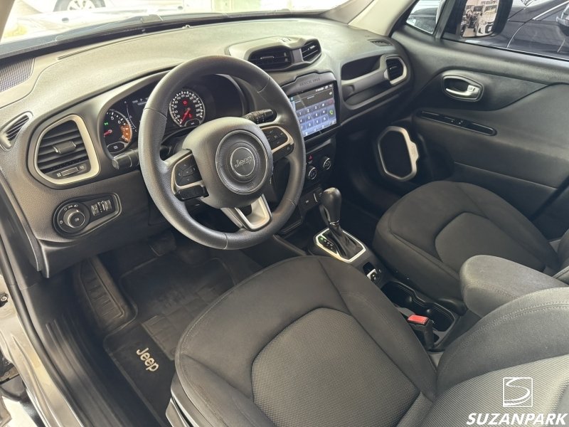 Jeep Renegade - foto 4