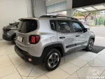 Jeep Renegade - miniatura 3 de 20