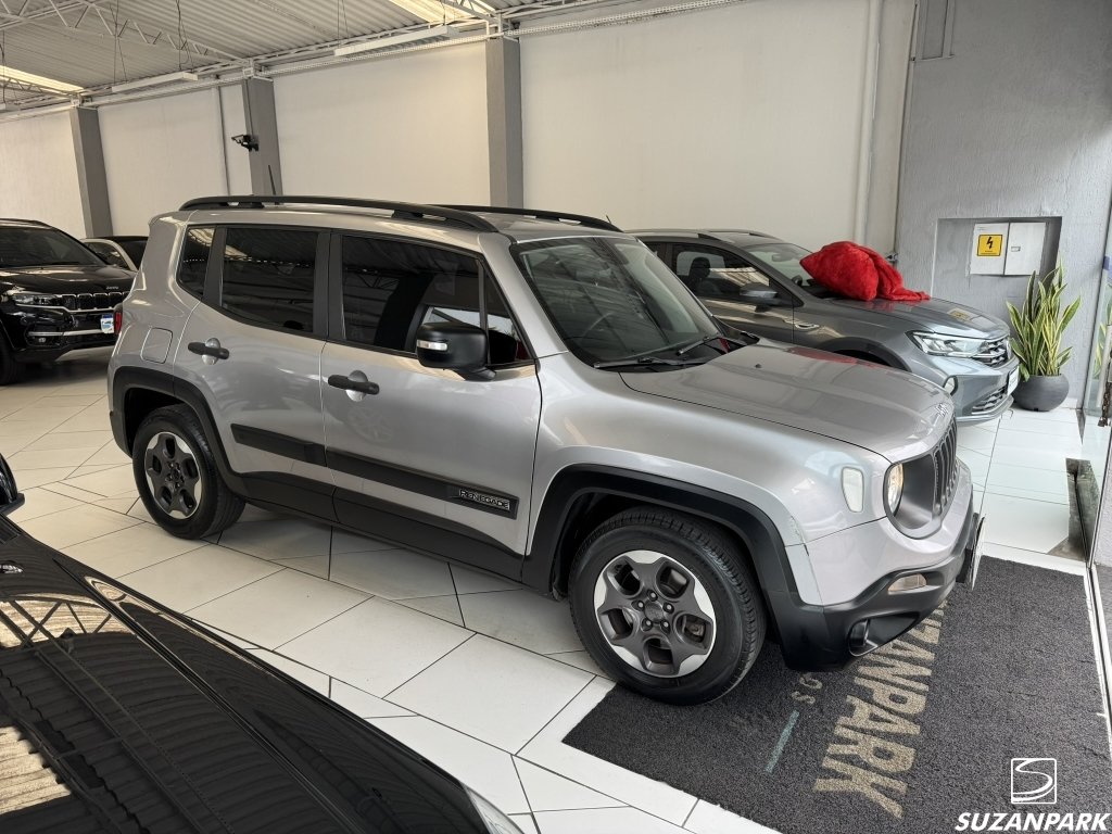 Jeep Renegade - foto 20