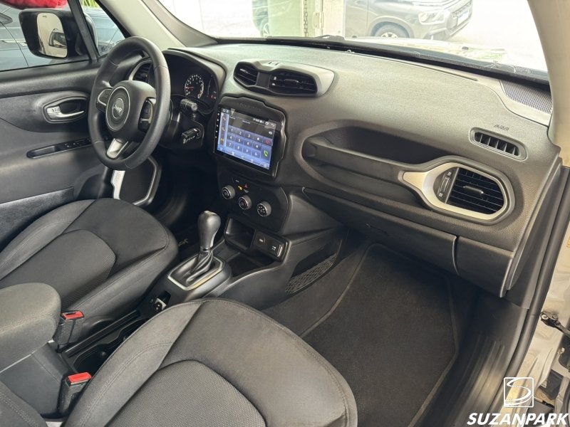 Jeep Renegade - foto 13