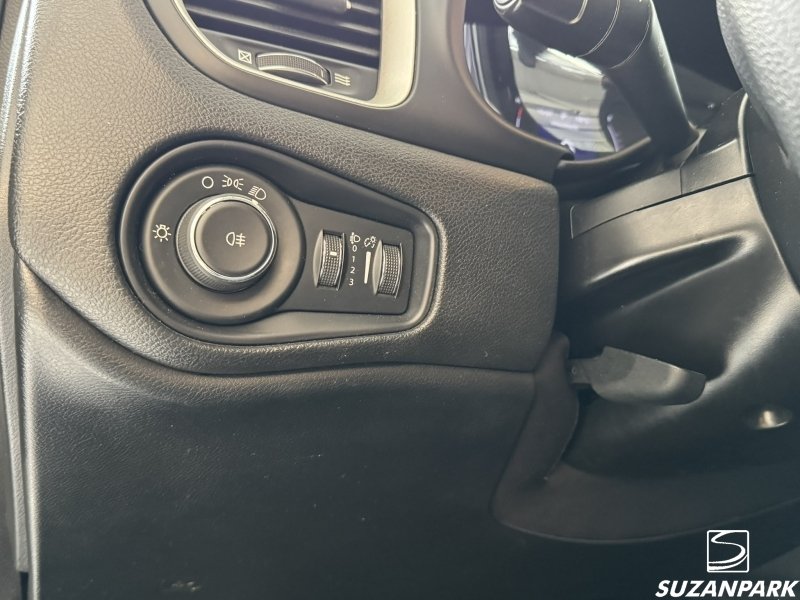 Jeep Renegade - foto 10