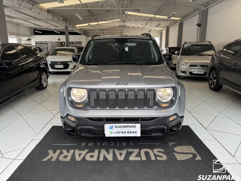 Jeep Renegade - foto 18