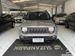 Jeep Renegade - miniatura 18 de 20