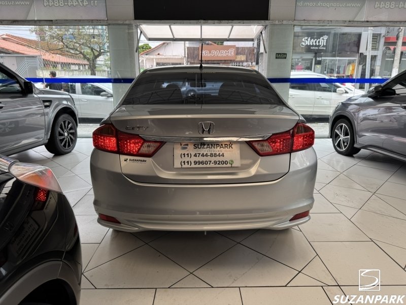 Honda City - foto 19