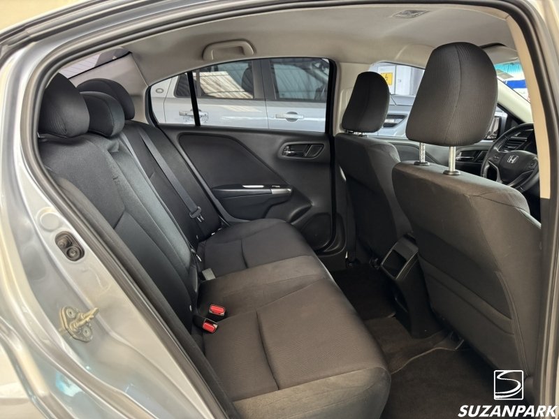 Honda City - foto 15