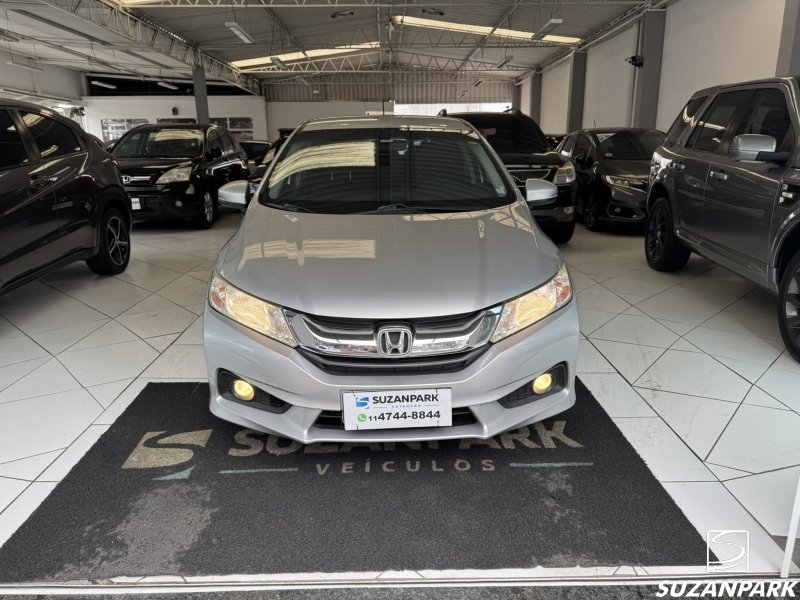 Honda City - foto 18