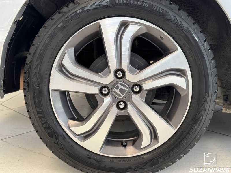 Honda City - foto 17