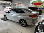 Honda City - miniatura 2 de 20