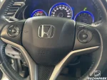 Honda City - miniatura 9 de 20