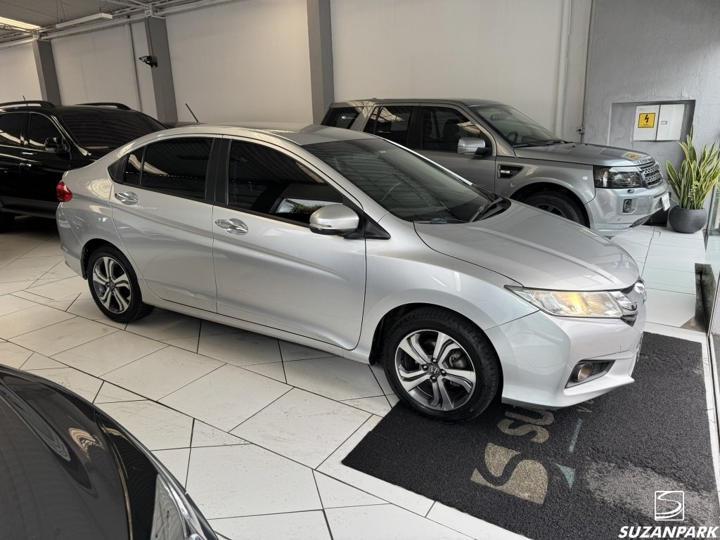 Honda City - foto 20