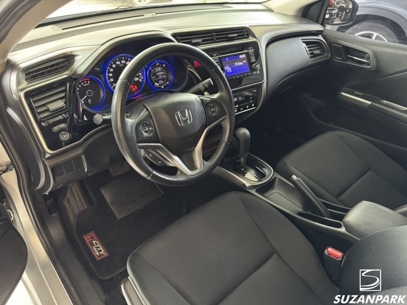 Honda City - foto 4