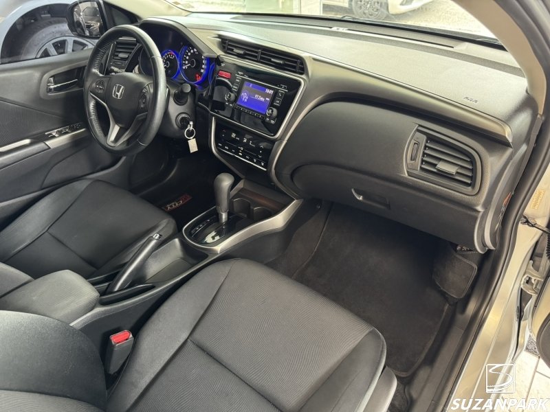 Honda City - foto 13