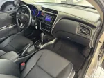 Honda City - miniatura 13 de 20