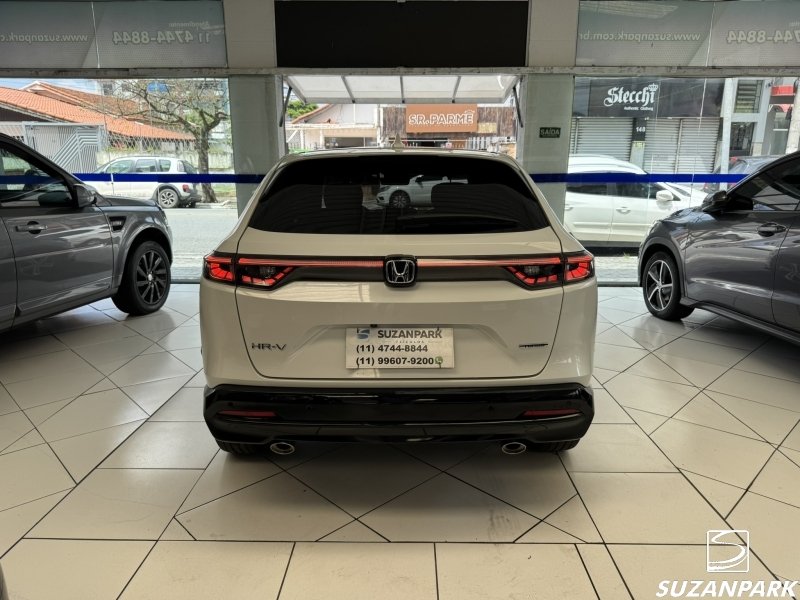 Honda HR-V - foto 19