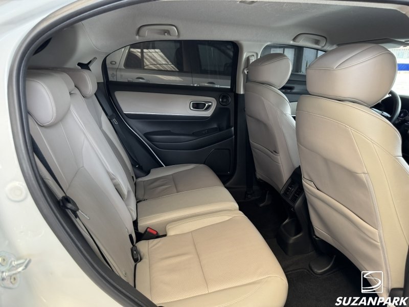 Honda HR-V - foto 15