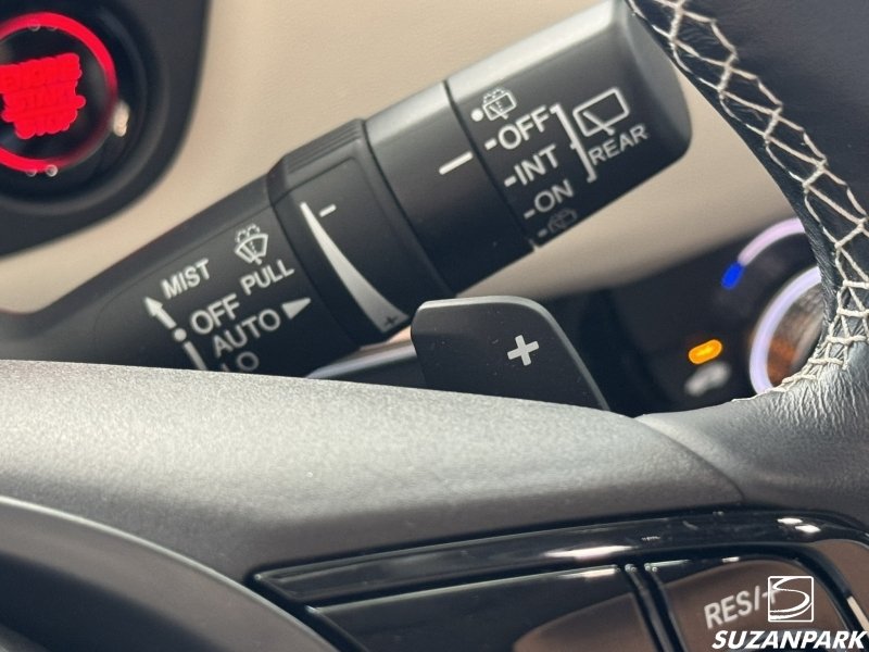 Honda HR-V - foto 11