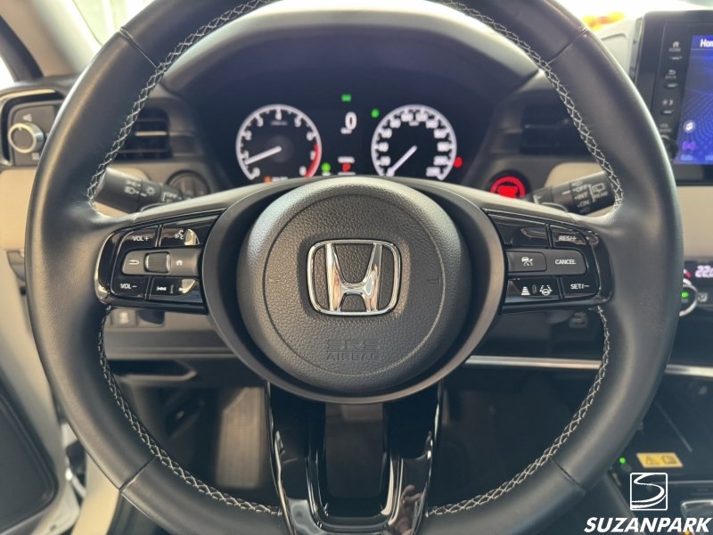 Honda HR-V - foto 5