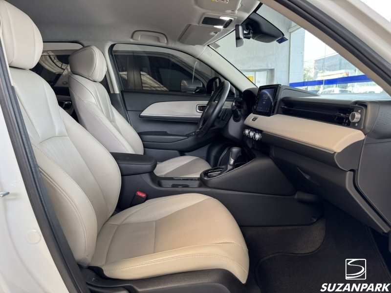 Honda HR-V - foto 14