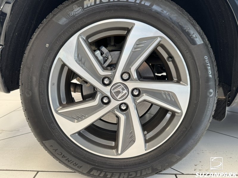 Honda HR-V - foto 17