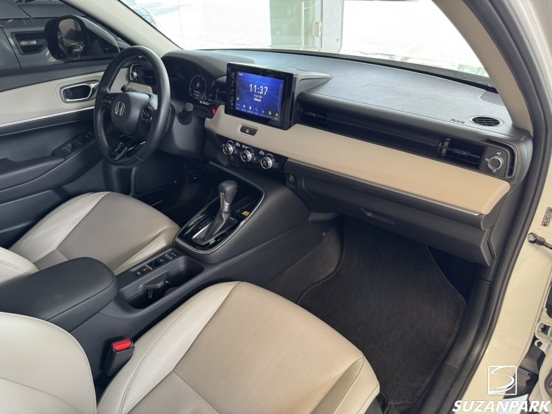 Honda HR-V - foto 13