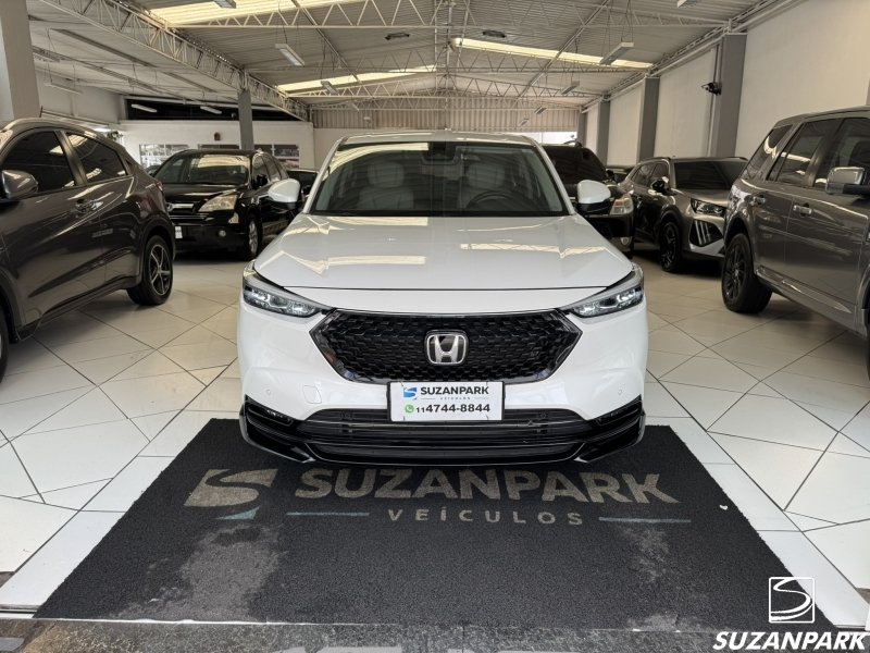 Honda HR-V - foto 18