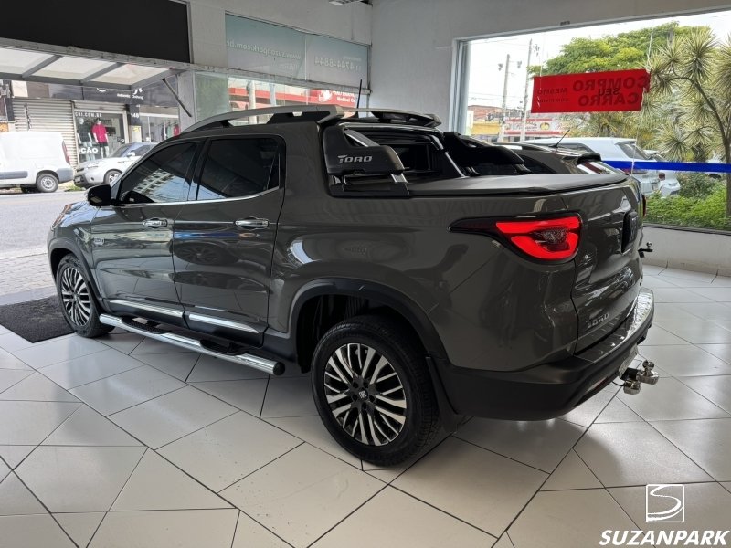 Fiat Toro - foto 2