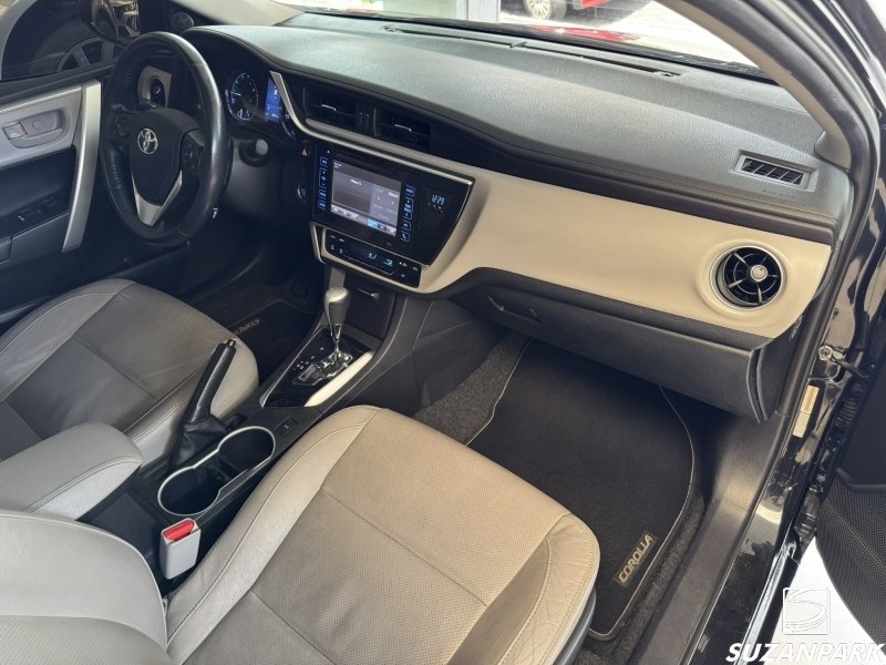 Toyota Corolla - foto 13