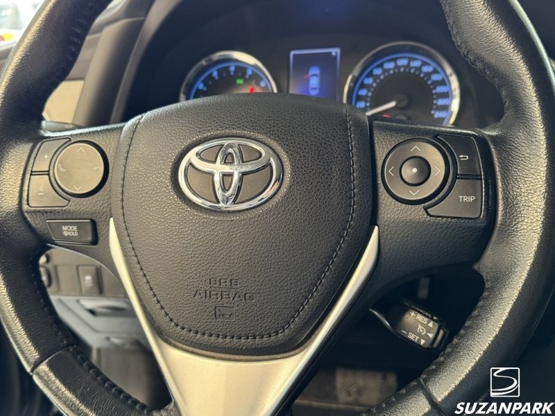 Toyota Corolla - foto 9