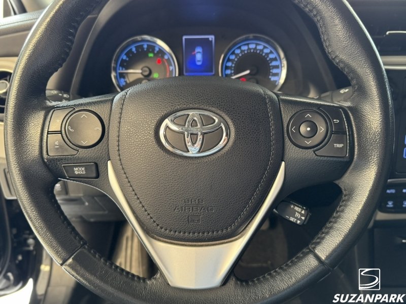 Toyota Corolla - foto 5